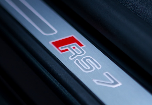 2013 Audi RS 7