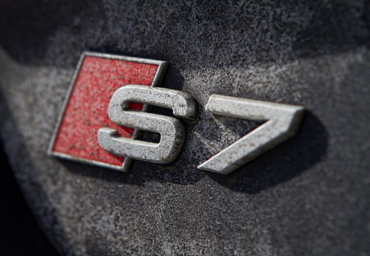 2014 Audi S7